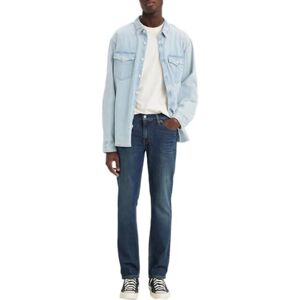 Levi's Herren 511 Slim Jeans, Figure It Out ADV, 32W / 34L Levi's Herren 511 Slim Jeans, Figure It Out ADV, 32W / 34L