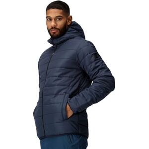 Regatta Leichte, wasserabweisende, isolierte Steppjacke mit Kapuze Regatta Leichte, wasserabweisende, isolierte Steppjacke mit Kapuze