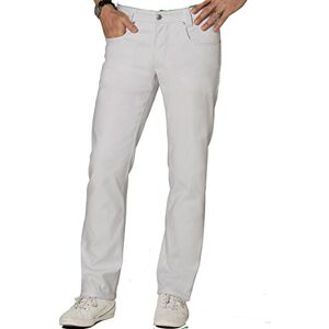 BP Med Trousers 1733-687-21 Herrenjeans Schlanke Silhouette 55% Baumwolle, 42% Polyester, 3% Elastolefin Schlanke Passform Größe: 36/32 Farbe: weiß BP Med Trousers 1733-687-21 Herrenjeans Schlanke Silhouette 55% Baumwolle, 42% Polyester, 3% Elastolefin Schlanke Passform Größe: 36/32 Farbe: weiß