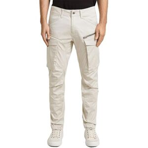 G-STAR Raw C.V. Rovic Zip 3D Regular Tapered Pants G-STAR Raw C.V. Rovic Zip 3D Regular Tapered Pants