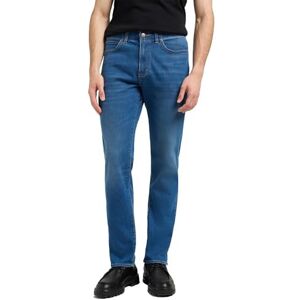 Lee Herren-Jeans Slim Fit MVP, Slim Fit, Straight Leg Lee Herren-Jeans Slim Fit MVP, Slim Fit, Straight Leg