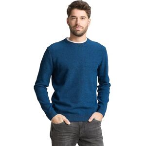 TOM TAILOR Strickpullover aus Bio-Baumwolle TOM TAILOR Strickpullover aus Bio-Baumwolle