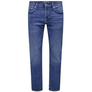 Only & Sons Onsweft Reg. Jax Box PIM DNM Only & Sons Onsweft Reg. Jax Box PIM DNM