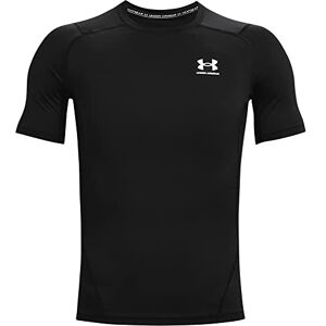 Under Armour Herren UA HG Armour Comp SS Shirt Under Armour Herren UA HG Armour Comp SS Shirt
