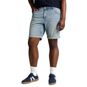 TOM TAILOR Plussize Herren Bermuda Jeans Shorts TOM TAILOR Plussize Herren Bermuda Jeans Shorts