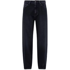 Mavi Herren Toronto Jeans, deep Smoke Denim, 33/30 Mavi Herren Toronto Jeans, deep Smoke Denim, 33/30