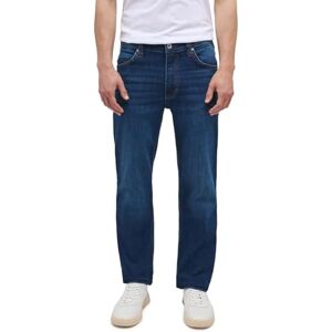 MUSTANG Herren Jeans Hose Style Tramper Straight MUSTANG Herren Jeans Hose Style Tramper Straight