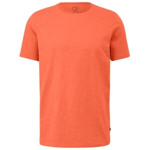 QS Herren Shirt 2183606 3215 rot M QS Herren Shirt 2183606 3215 rot M