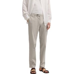 Bugatti Herren Chinohose Modern Fit aus Baumwollstretch Bugatti Herren Chinohose Modern Fit aus Baumwollstretch