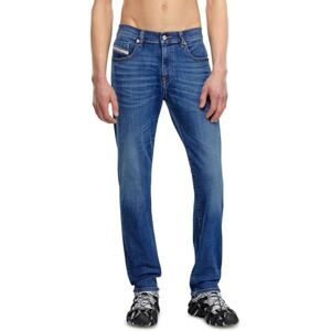 Diesel _2019 D-STRUKT_Pants_Blau_27W / 34L Diesel _2019 D-STRUKT_Pants_Blau_27W / 34L