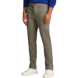 Tommy Hilfiger Herren Chino Hose Bleecker Printed Structure Slim Fit, Grau (Hydrogen Grey), 36W/30L Tommy Hilfiger Herren Chino Hose Bleecker Printed Structure Slim Fit, Grau (Hydrogen Grey), 36W/30L