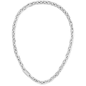 Calvin Gliederhalskette für Herren Kollektion CK ASPIRE aus Edelstahl 35100049 Calvin Gliederhalskette für Herren Kollektion CK ASPIRE aus Edelstahl 35100049