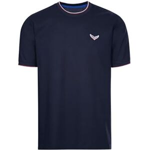 Trigema T-Shirt in Piqué-Qualität Trigema T-Shirt in Piqué-Qualität
