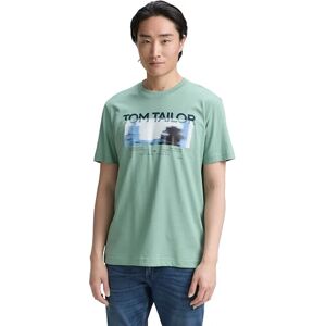 TOM TAILOR Herren T-Shirt TOM TAILOR Herren T-Shirt