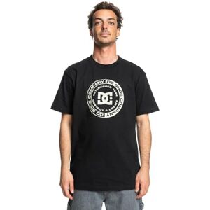 DC Shoes Dc Corpo T-Shirt mit kurzen Ärmeln Mann DC Shoes Dc Corpo T-Shirt mit kurzen Ärmeln Mann