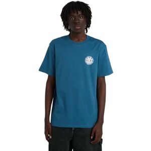 Element Seal Bp T-Shirt Männer S Blau Element Seal Bp T-Shirt Männer S Blau