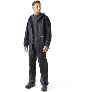 Regatta Stormbreak wasserdichte Jacke mit Kapuze Regatta Stormbreak wasserdichte Jacke mit Kapuze