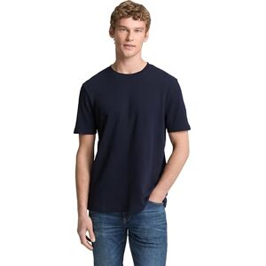 TOM TAILOR Denim Herren T-Shirt TOM TAILOR Denim Herren T-Shirt