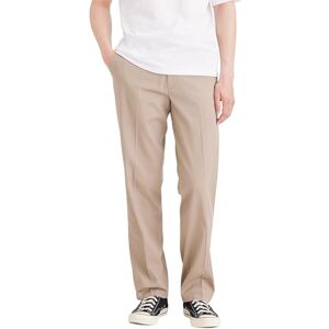 Dockers Herren Classic Fit Easy Khaki Pants, Timberwolf, 32W / 32L EU Dockers Herren Classic Fit Easy Khaki Pants, Timberwolf, 32W / 32L EU