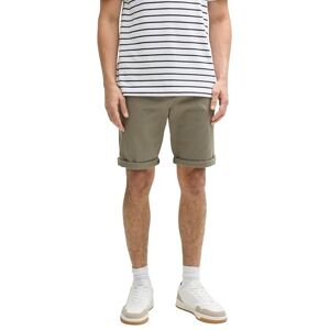 TOM TAILOR Slim Chino Shorts, Light Cashew beige, 38 TOM TAILOR Slim Chino Shorts, Light Cashew beige, 38