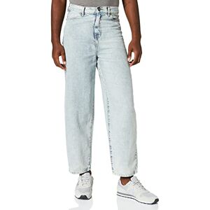Urban Classics Herren Hose 90‘s Jeans Lighter Washed 36 Urban Classics Herren Hose 90‘s Jeans Lighter Washed 36