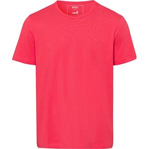 BRAX Style Tony Blue Planet nachhaltiges T-Shirt aus Baumwolle BRAX Style Tony Blue Planet nachhaltiges T-Shirt aus Baumwolle