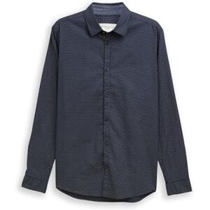 TOM TAILOR Herren Hemd TOM TAILOR Herren Hemd