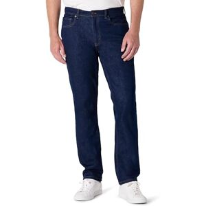 Amazon Essentials Herren Straight-Fit-Jeans mit Geringem Stretchanteil, Rinse, 28 B x 32 L Amazon Essentials Herren Straight-Fit-Jeans mit Geringem Stretchanteil, Rinse, 28 B x 32 L