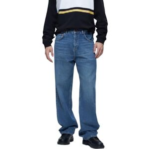 LTB Jeans Marino 5 Jeans in Blau Mid Rise hergestellt aus Baumwollmischung, Größe 42, 36 LTB Jeans Marino 5 Jeans in Blau Mid Rise hergestellt aus Baumwollmischung, Größe 42, 36
