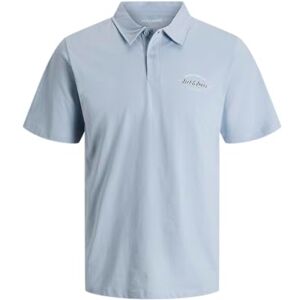 JACK & JONES Jjbrandon Polo Ss Pls Plus Size JACK & JONES Jjbrandon Polo Ss Pls Plus Size