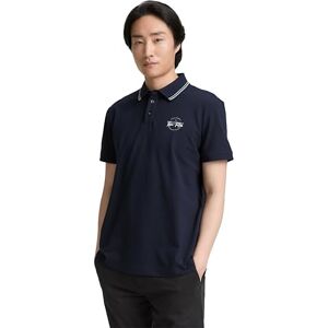 TOM TAILOR Herren Poloshirt TOM TAILOR Herren Poloshirt