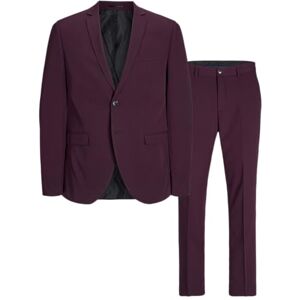 JACK & JONES JACK&JONES PLUS JPRFRANCO Suit NOOS PLS JACK & JONES JACK&JONES PLUS JPRFRANCO Suit NOOS PLS