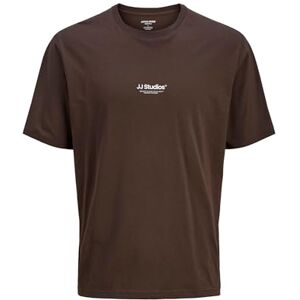 JACK & JONES Jjesoho Tee Ss Crew Neck Noos JACK & JONES Jjesoho Tee Ss Crew Neck Noos