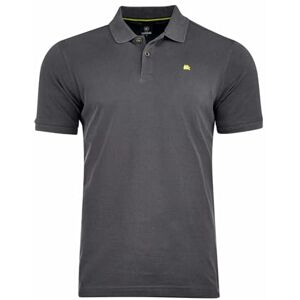 LERROS Klassisches Herren Poloshirt (DE/NL/SE/PL, Alphanumerisch, XXL, Regular, Regular, Rock Grey (269)) LERROS Klassisches Herren Poloshirt (DE/NL/SE/PL, Alphanumerisch, XXL, Regular, Regular, Rock Grey (269))