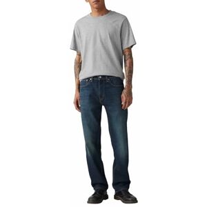 Levi's Herren Jeanshose 505 mit Reißverschluss, Regular Fit, Blau (Field Work), W34/L30 Levi's Herren Jeanshose 505 mit Reißverschluss, Regular Fit, Blau (Field Work), W34/L30