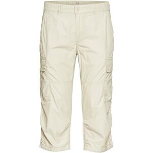camel active Herren 3/4 Cargo Shorts Regular Fit Beige, menswear-36IN camel active Herren 3/4 Cargo Shorts Regular Fit Beige, menswear-36IN