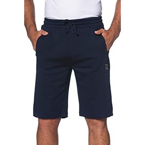 JP 1880 Herren große Größen Übergrößen Menswear L-8XL Bermuda, Basic, Kurze Jogginghose dunkel Marine L 702636730-L JP 1880 Herren große Größen Übergrößen Menswear L-8XL Bermuda, Basic, Kurze Jogginghose dunkel Marine L 702636730-L