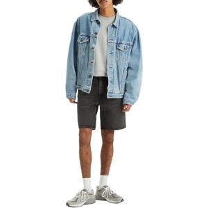 Levi's 468 Loose Shorts We Got Motion Shorts Levi's 468 Loose Shorts We Got Motion Shorts