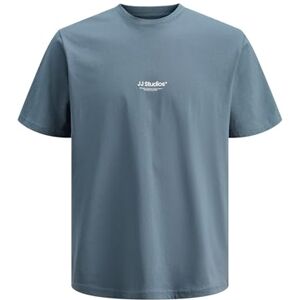 JACK & JONES Male T-Shirt Gedruckt T-Shirt JACK & JONES Male T-Shirt Gedruckt T-Shirt
