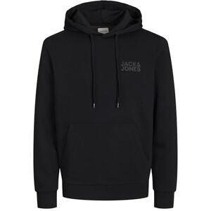 JACK & JONES JJECORP Logo Sweat Hood NOOS JACK & JONES JJECORP Logo Sweat Hood NOOS