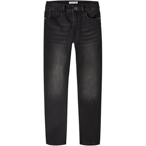 NAME IT Herren Nkmtheo Dnmclas Pant Noos Jeans, Black Denim, 98 EU NAME IT Herren Nkmtheo Dnmclas Pant Noos Jeans, Black Denim, 98 EU