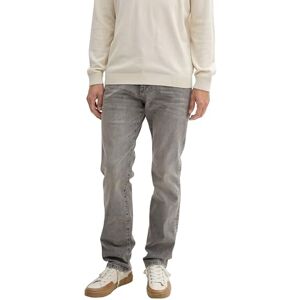 TOM TAILOR Herren Jeans Marvin Straight TOM TAILOR Herren Jeans Marvin Straight