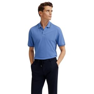 Bugatti Herren Poloshirt Basic Kurzarm Modern Fit Bugatti Herren Poloshirt Basic Kurzarm Modern Fit