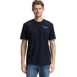 TOM TAILOR Herren T-Shirt TOM TAILOR Herren T-Shirt