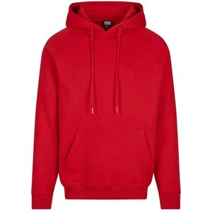 Urban Classics Sweatshirt, Hoodie Herren, Kapuzenpullover einfarbig (Pullover in vielen Farben erhältlich, ausgestattet mit Kapuze und Bauchtasche) Urban Classics Sweatshirt, Hoodie Herren, Kapuzenpullover einfarbig (Pullover in vielen Farben erhältlich, ausgestattet mit Kapuze und Bauchtasche)