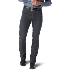 Wrangler Herren Cowboy slim fit jean De Ajuste Delgado De Corte Vaquero jeans, Anthrazit, 32W / 30L EU Wrangler Herren Cowboy slim fit jean De Ajuste Delgado De Corte Vaquero jeans, Anthrazit, 32W / 30L EU