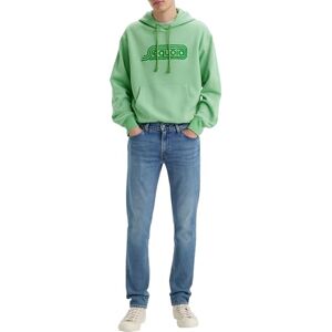 Levi's Herren 511 Slim Jeans, A Step Ahead, 34W / 36L Levi's Herren 511 Slim Jeans, A Step Ahead, 34W / 36L