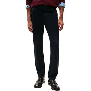 Tommy Hilfiger Herren Core Denton 5Pkt Essential Twill Mw0Mw40915 Chino, Blue (Desert Sky), Bundweite: 97 cm, beinlänge: 81 cm (38 W / 32 L) Tommy Hilfiger Herren Core Denton 5Pkt Essential Twill Mw0Mw40915 Chino, Blue (Desert Sky), Bundweite: 97 cm, beinlänge: 81 cm (38 W / 32 L)