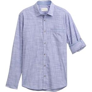 TOM TAILOR Herren Hemd TOM TAILOR Herren Hemd