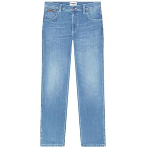 Wrangler Men's Greensboro Jeans, Sage, 40/32 Wrangler Men's Greensboro Jeans, Sage, 40/32